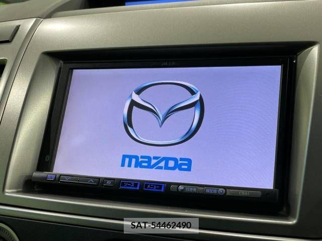 Mazda MPV 2010-02 327099-2
