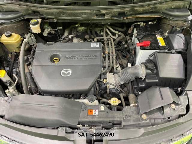 Mazda MPV 2010-02 327099-18