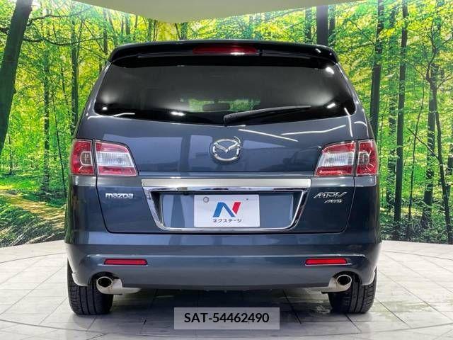 Mazda MPV 2010-02 327099-16