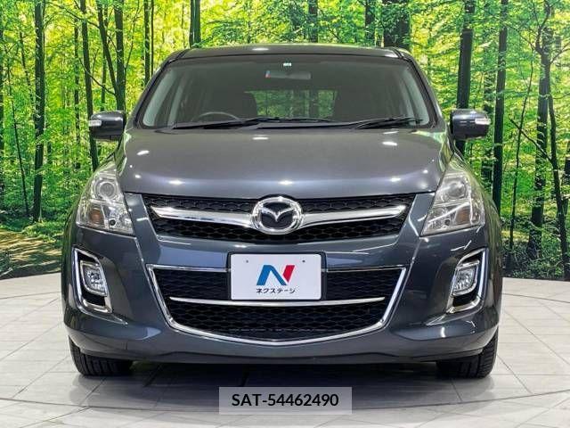 Mazda MPV 2010-02 327099-15