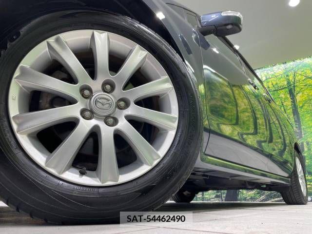 Mazda MPV 2010-02 327099-14