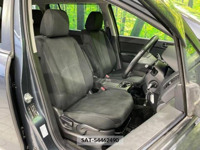 Mazda MPV 2010-02 327099-8