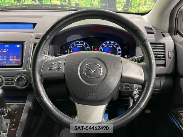 Mazda MPV 2010-02 327099-12