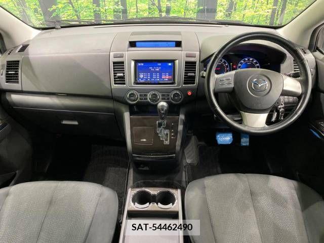 Mazda MPV 2010-02 327099-1