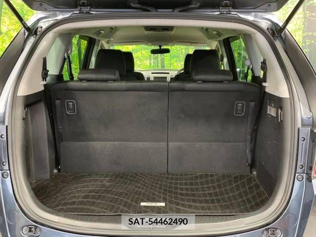 Mazda MPV 2010-02 327099-11