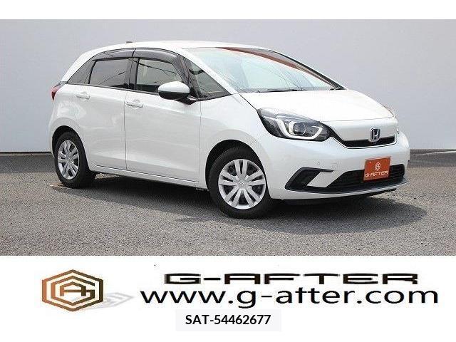 Honda FIT 2020-03 269959-0