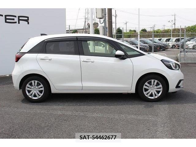 Honda FIT 2020-03 269959-2