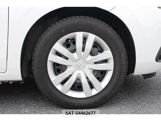 Honda FIT 2020-03 269959-7