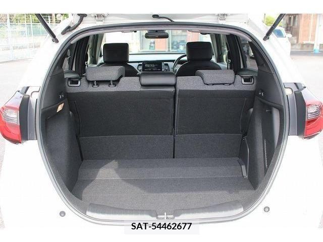 Honda FIT 2020-03 269959-8