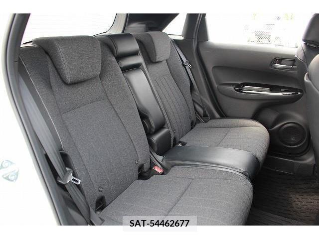 Honda FIT 2020-03 269959-10