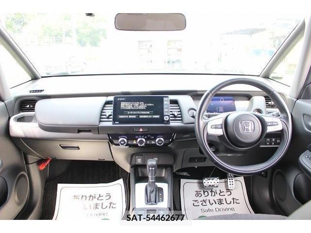 Honda FIT 2020-03 269959-11