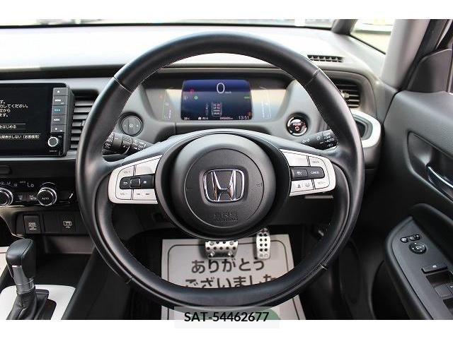 Honda FIT 2020-03 269959-12
