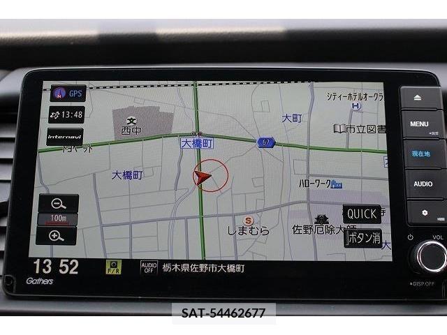 Honda FIT 2020-03 269959-13