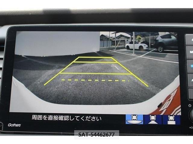 Honda FIT 2020-03 269959-15