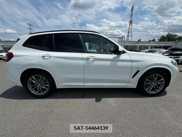 Bmw X3 2021-11 343585-8