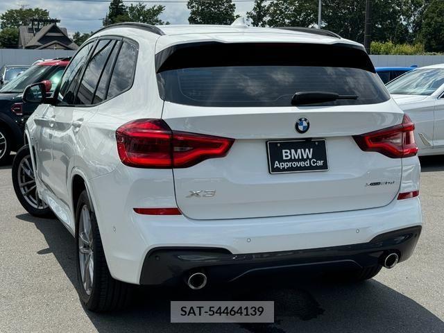 Bmw X3 2021-11 343585-2