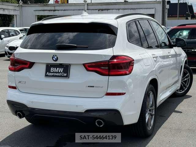 Bmw X3 2021-11 343585-7