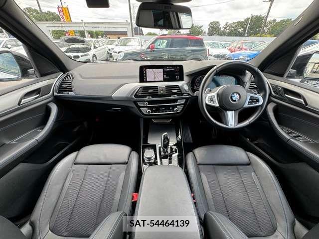 Bmw X3 2021-11 343585-1