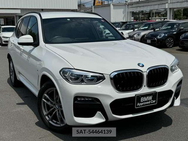Bmw X3 2021-11 343585-5