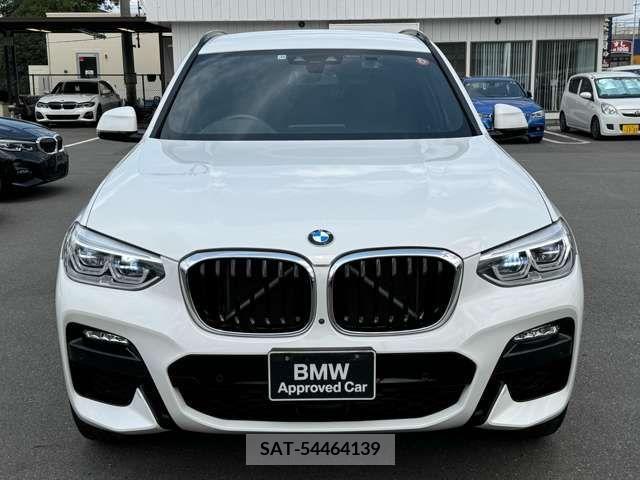 Bmw X3 2021-11 343585-4