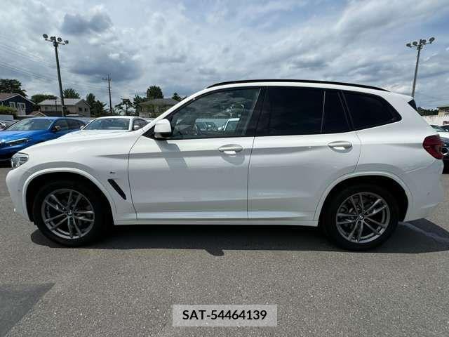 Bmw X3 2021-11 343585-3
