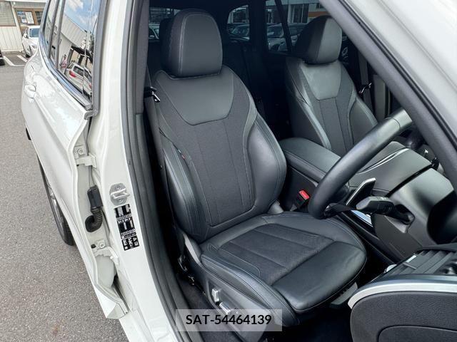 Bmw X3 2021-11 343585-13