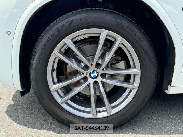 Bmw X3 2021-11 343585-10