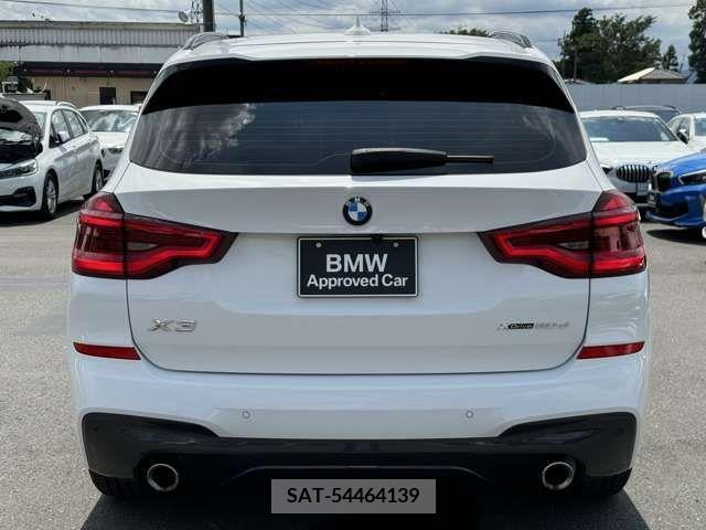 Bmw X3 2021-11 343585-9