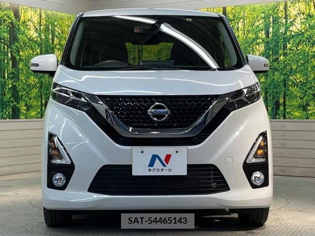 Nissan DAYZ 2019-05 266513-14