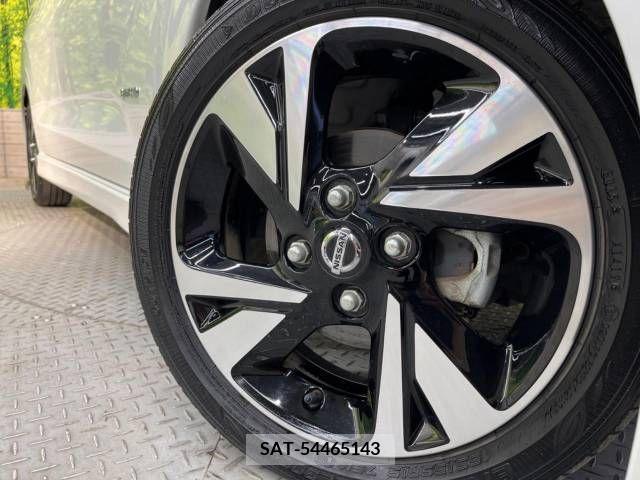 Nissan DAYZ 2019-05 266513-13