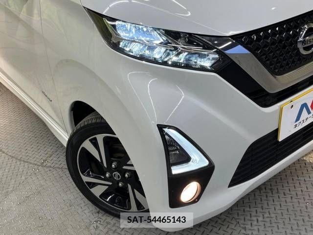 Nissan DAYZ 2019-05 266513-12