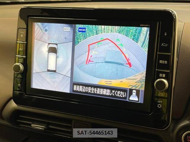 Nissan DAYZ 2019-05 266513-5