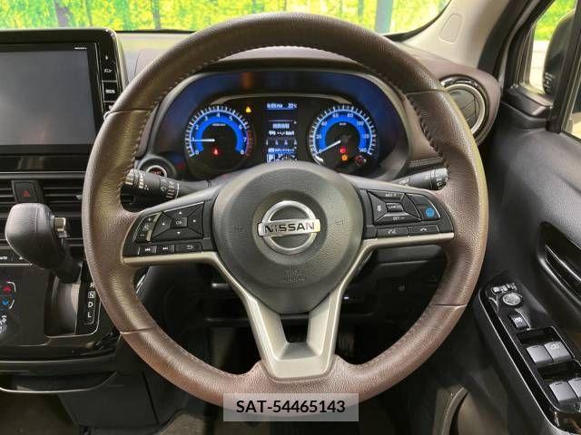 Nissan DAYZ 2019-05 266513-11