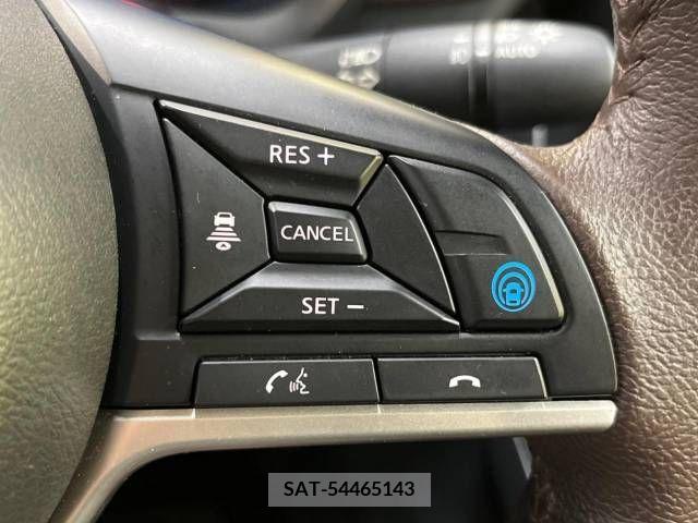 Nissan DAYZ 2019-05 266513-2