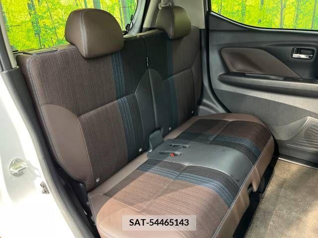 Nissan DAYZ 2019-05 266513-9