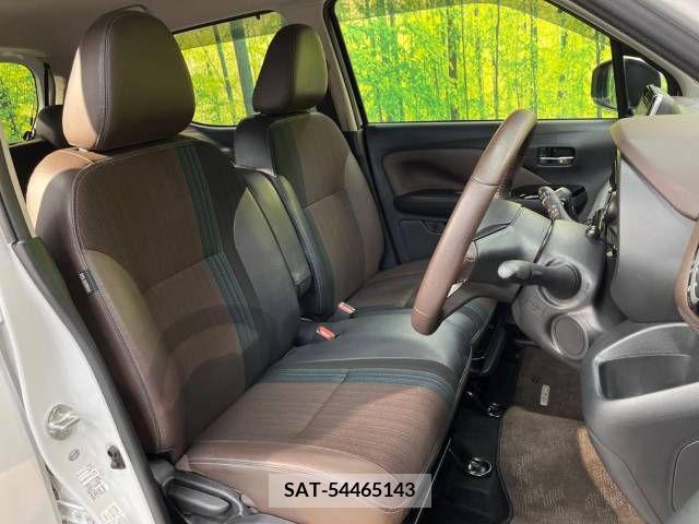 Nissan DAYZ 2019-05 266513-8