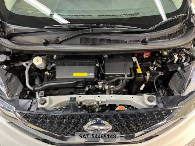 Nissan DAYZ 2019-05 266513-18