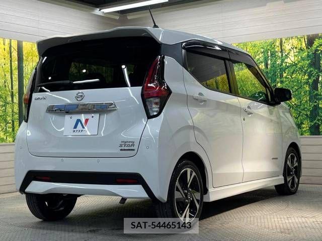 Nissan DAYZ 2019-05 266513-17