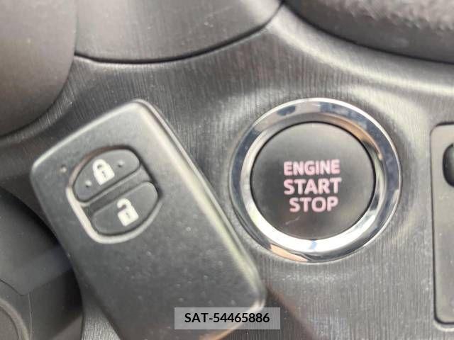 Toyota VITZ 2014-07 249877-5