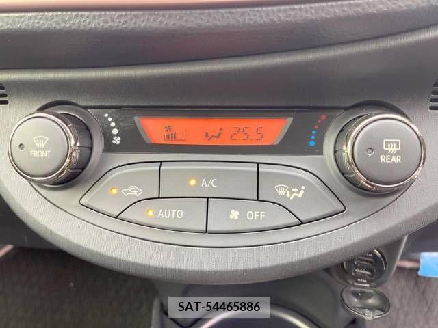 Toyota VITZ 2014-07 249877-3
