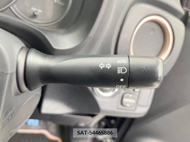 Toyota VITZ 2014-07 249877-4