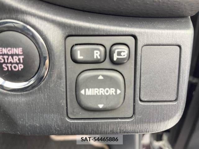 Toyota VITZ 2014-07 249877-7