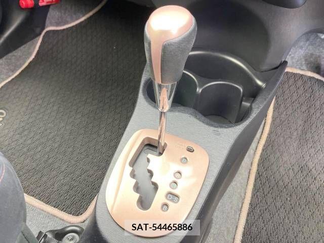 Toyota VITZ 2014-07 249877-6