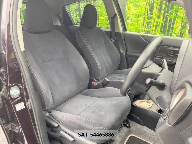 Toyota VITZ 2014-07 249877-9