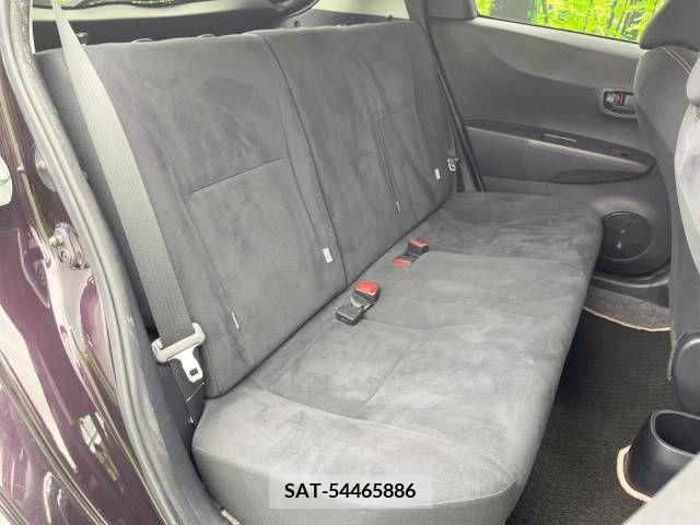 Toyota VITZ 2014-07 249877-10