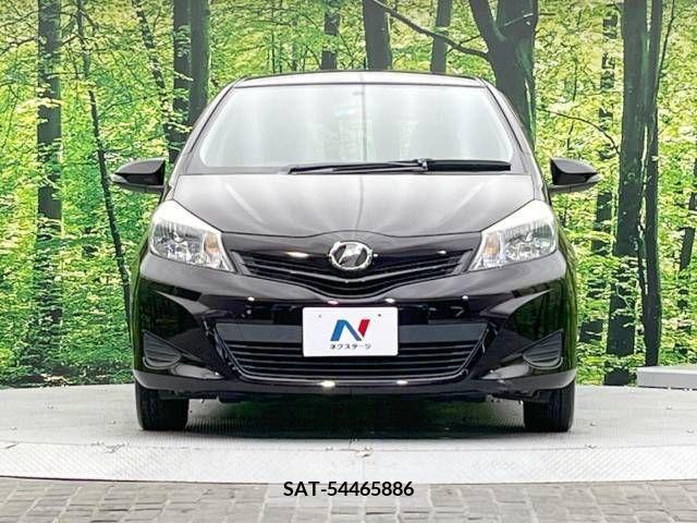 Toyota VITZ 2014-07 249877-14