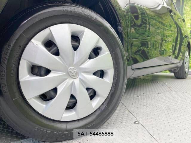 Toyota VITZ 2014-07 249877-13