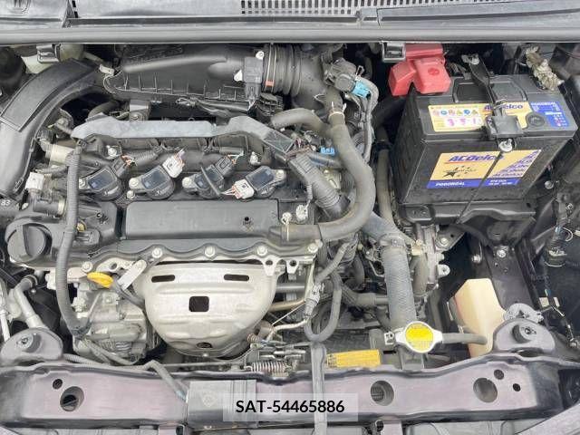 Toyota VITZ 2014-07 249877-18