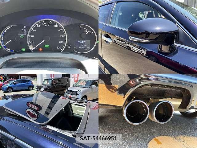 Lexus CT 2011-08 388014-5