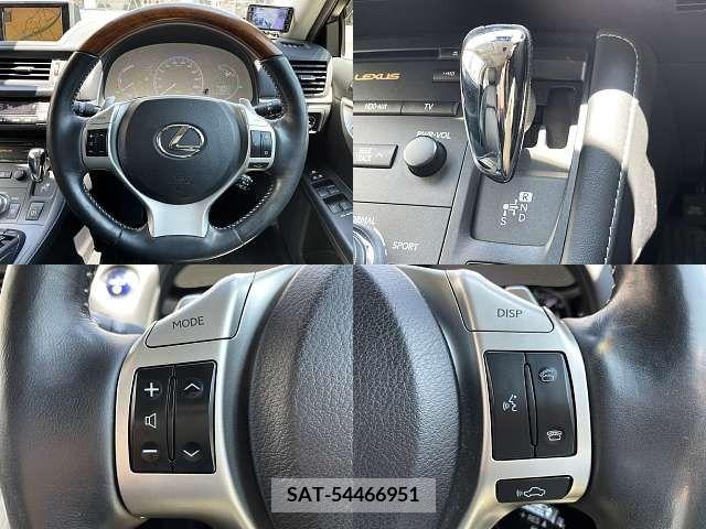 Lexus CT 2011-08 388014-4